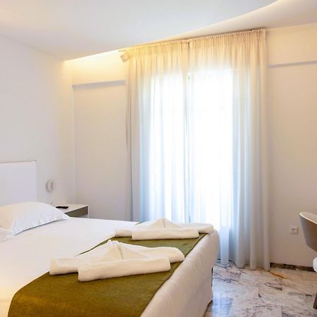 Tzanis Resort Skyros Exterior photo