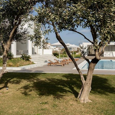 Tzanis Resort Skyros Exterior photo