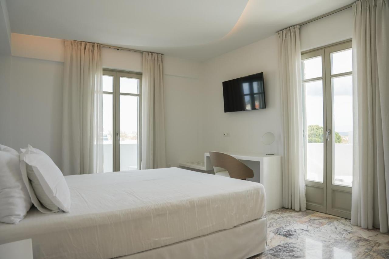 Tzanis Resort Skyros Exterior photo