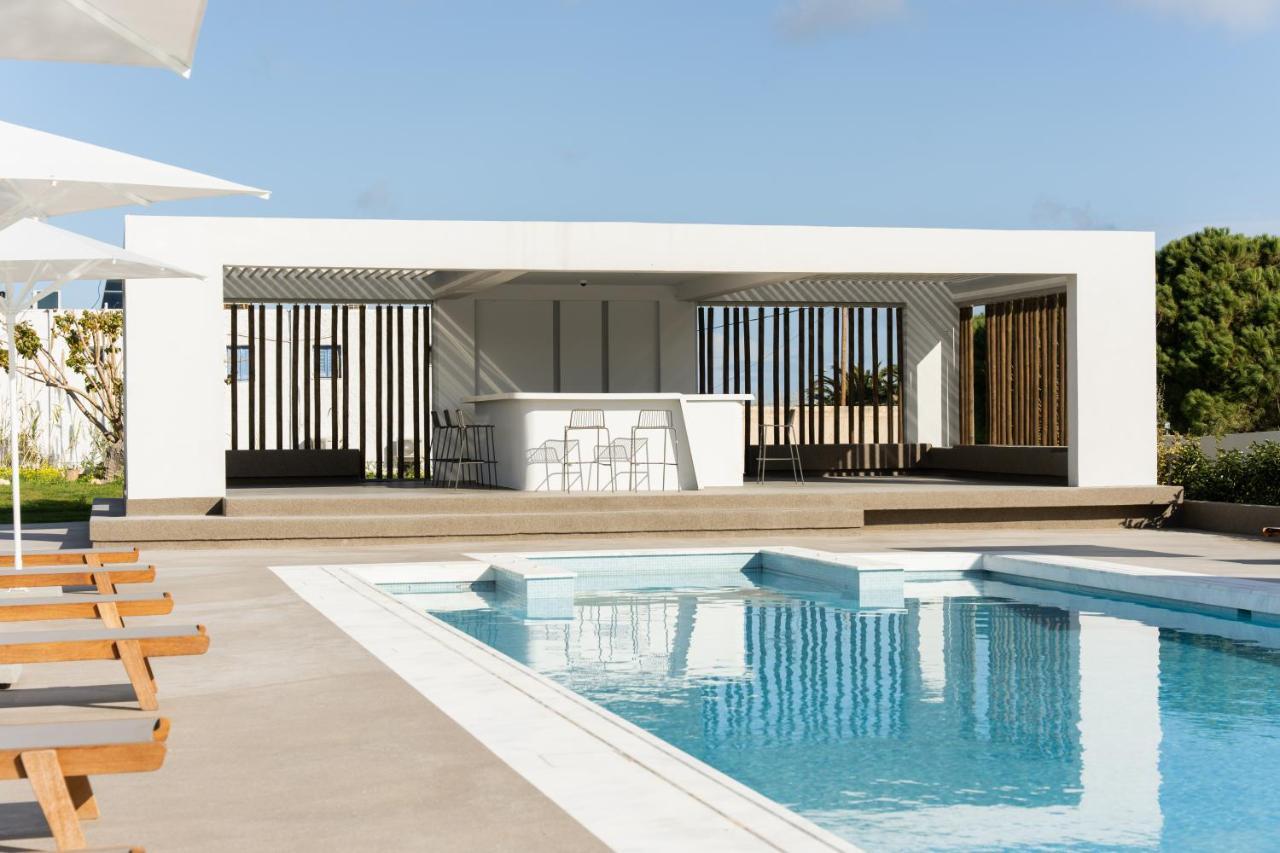 Tzanis Resort Skyros Exterior photo
