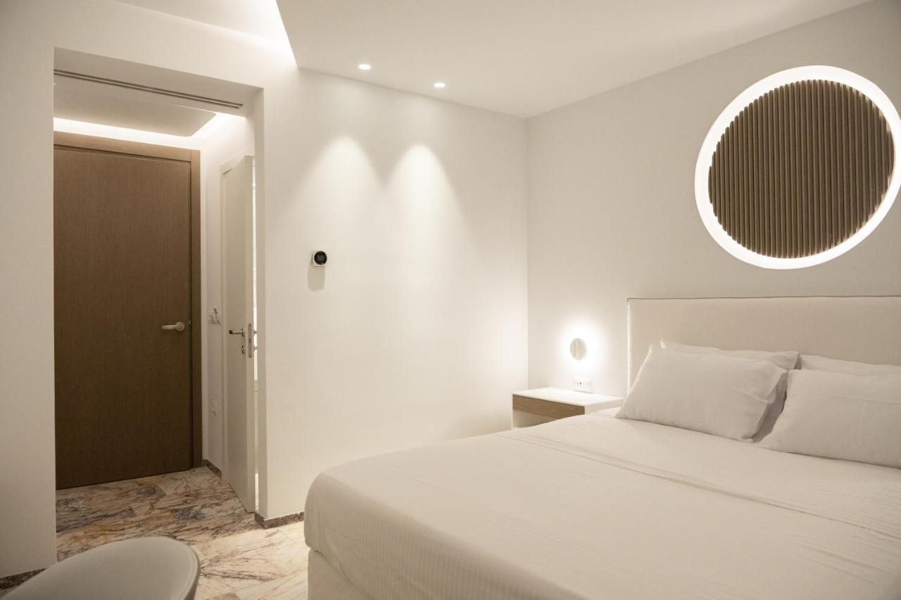 Tzanis Resort Skyros Exterior photo