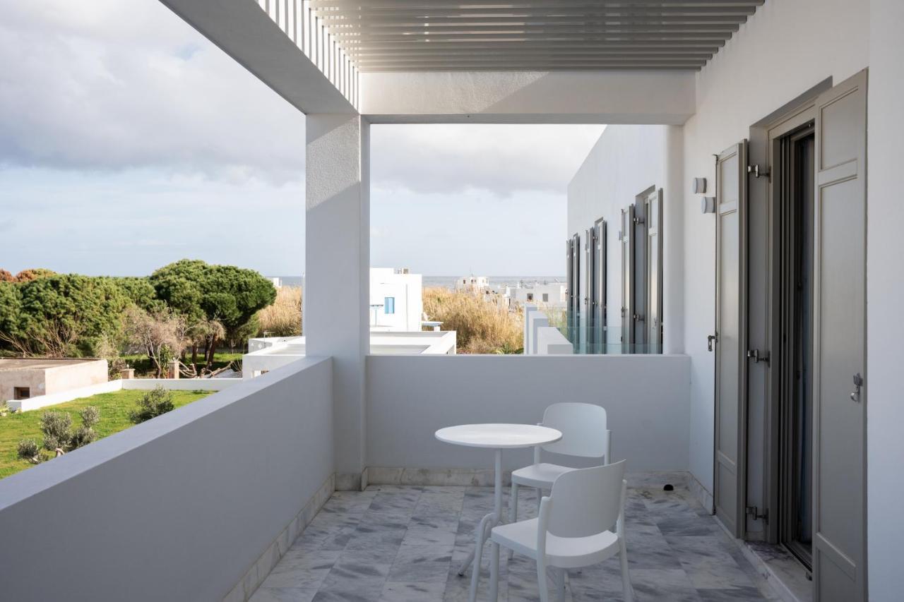 Tzanis Resort Skyros Exterior photo