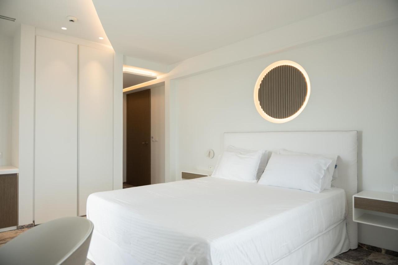Tzanis Resort Skyros Exterior photo