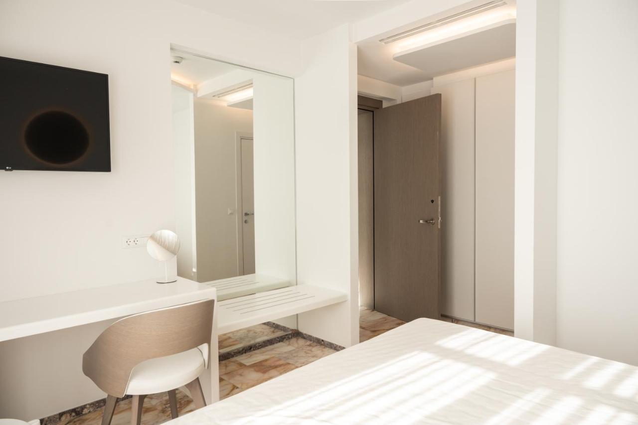 Tzanis Resort Skyros Exterior photo