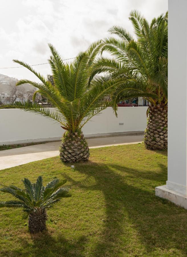 Tzanis Resort Skyros Exterior photo
