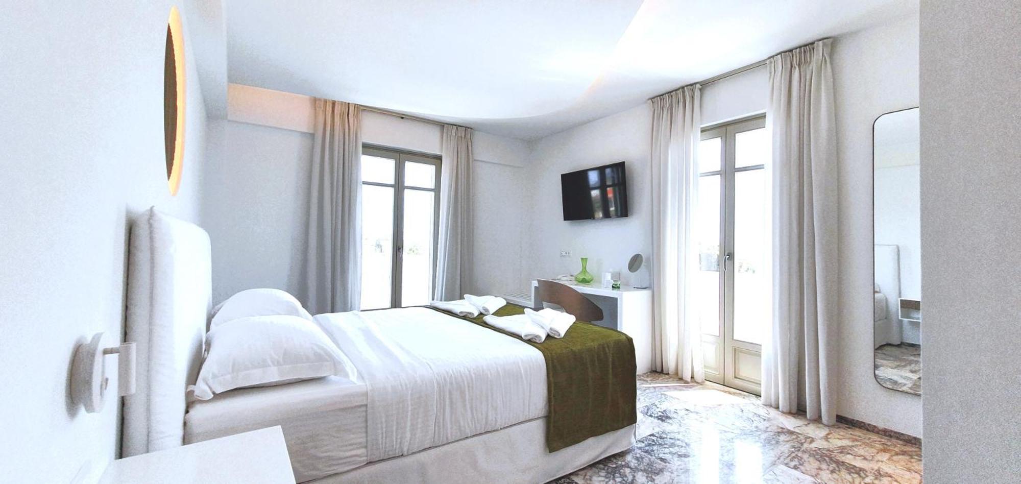 Tzanis Resort Skyros Exterior photo