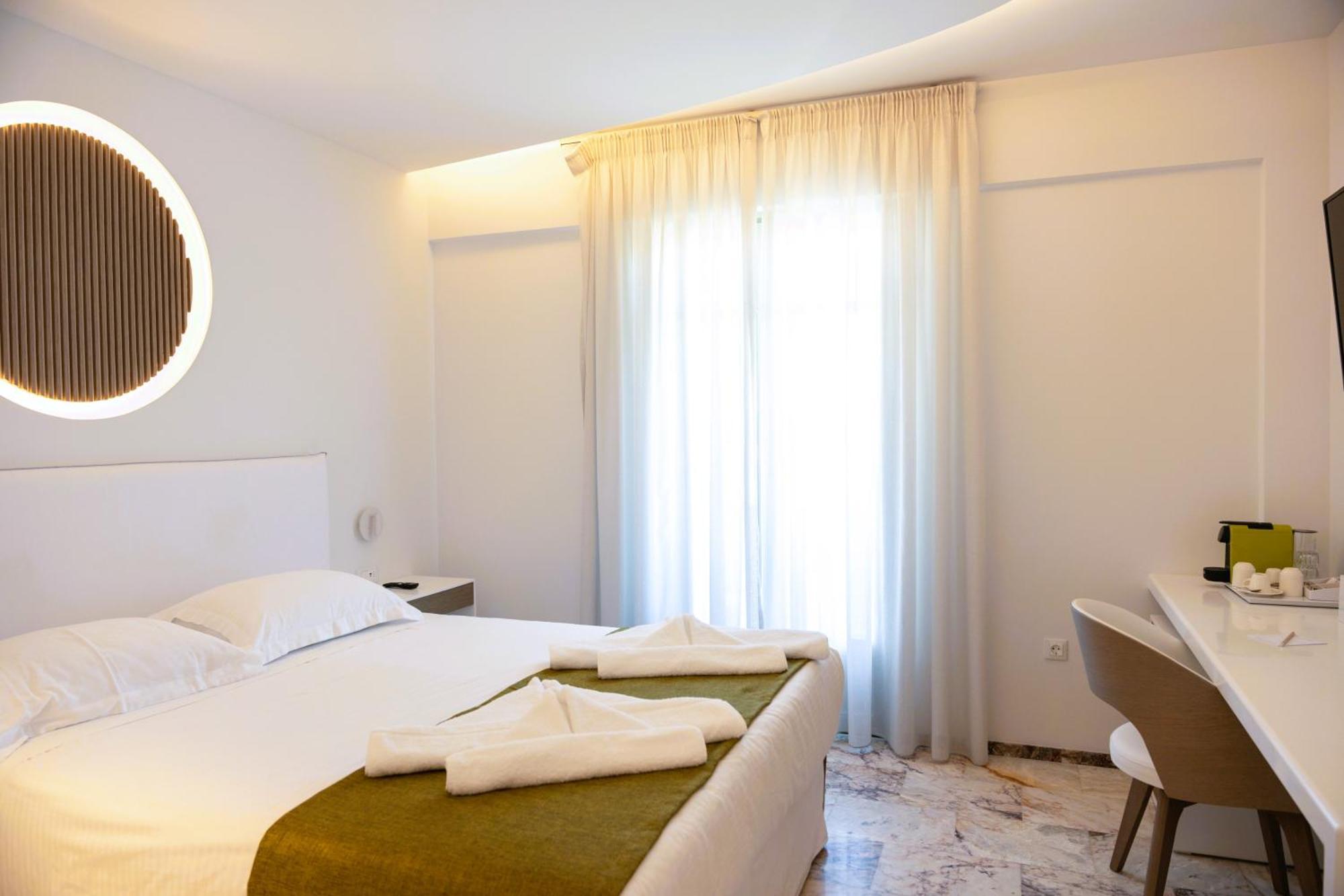 Tzanis Resort Skyros Exterior photo