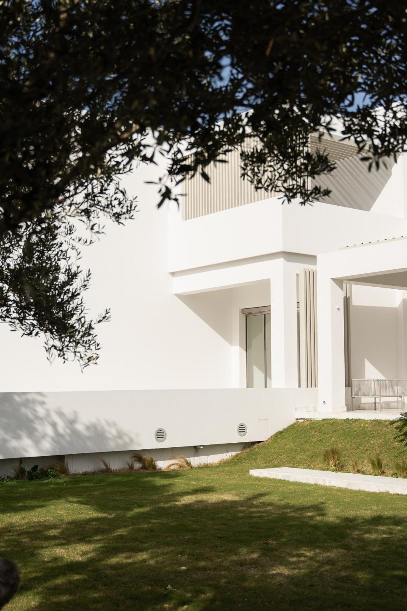 Tzanis Resort Skyros Exterior photo